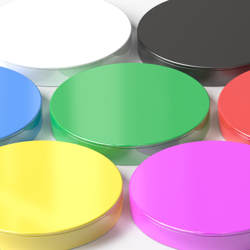 Вращающийся подиум Стандарт